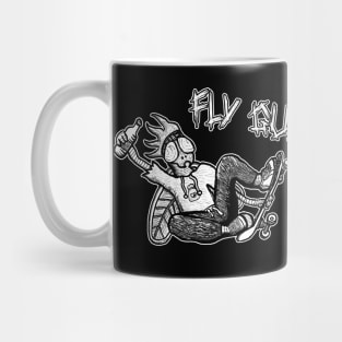 Fly Guy Mug